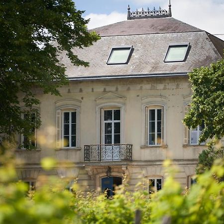 Chateau Belair-Sejour Prestige Sainte-Croix-du-Mont Εξωτερικό φωτογραφία