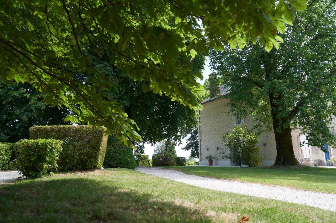 Chateau Belair-Sejour Prestige Sainte-Croix-du-Mont Εξωτερικό φωτογραφία