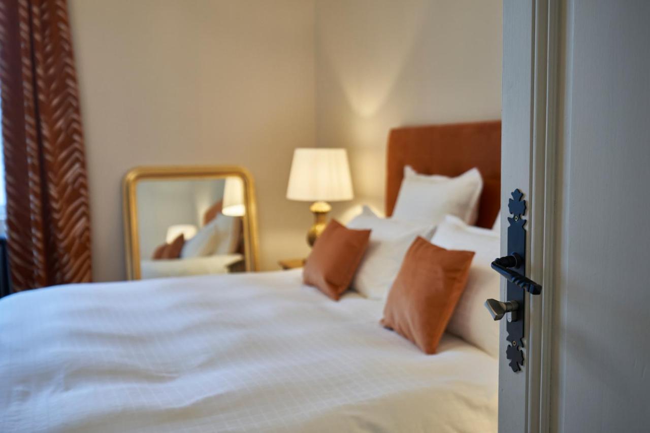 Chateau Belair-Sejour Prestige Sainte-Croix-du-Mont Εξωτερικό φωτογραφία